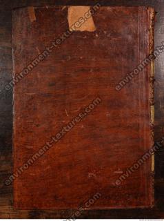 Photo Texture of Historical Book 0173